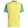 Maillot de Supporter Jamaïque Domicile 2024-25 Pour Homme